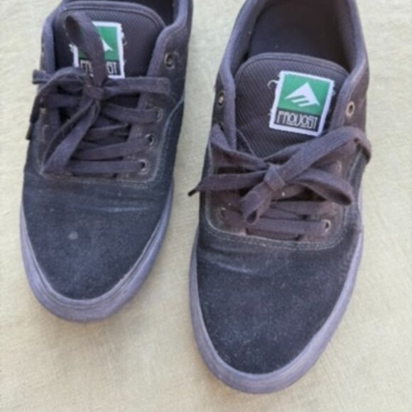 Emerica Skateshoes Provost G6 - Picture 1 of 4